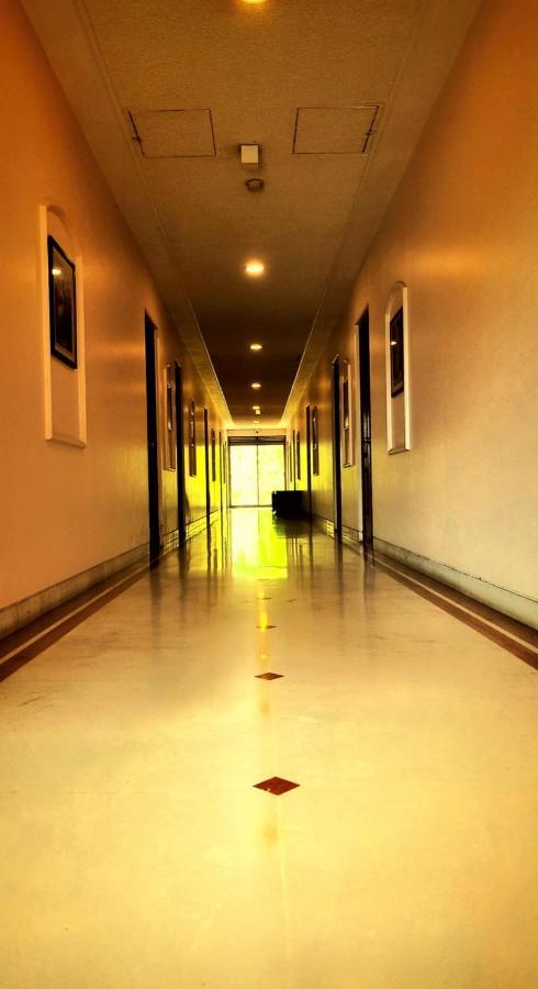 Kailash Parbat Hotel Lonavala Dış mekan fotoğraf