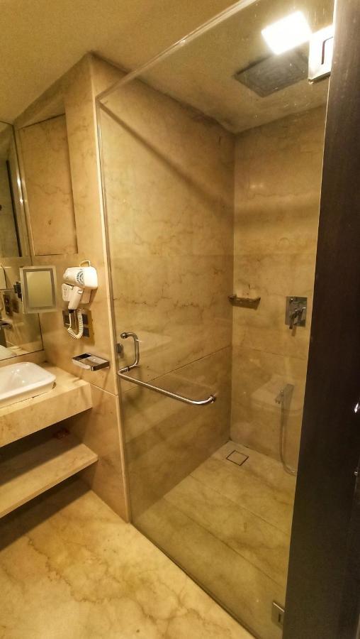 Kailash Parbat Hotel Lonavala Dış mekan fotoğraf
