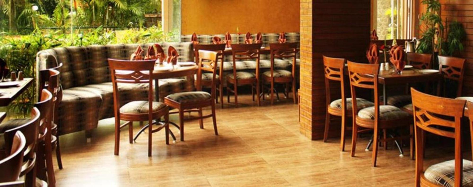 Kailash Parbat Hotel Lonavala Dış mekan fotoğraf