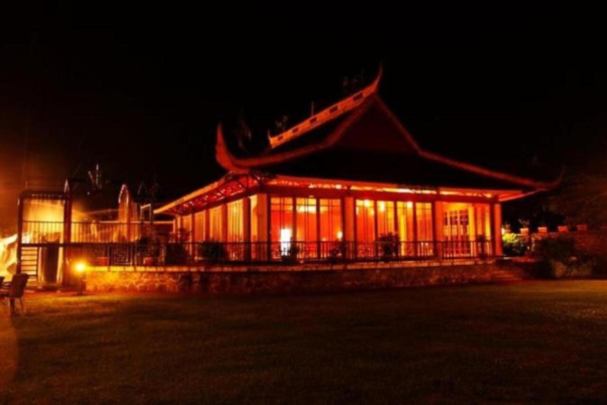 Kailash Parbat Hotel Lonavala Dış mekan fotoğraf