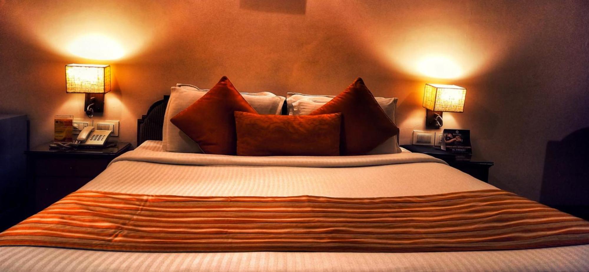 Kailash Parbat Hotel Lonavala Dış mekan fotoğraf