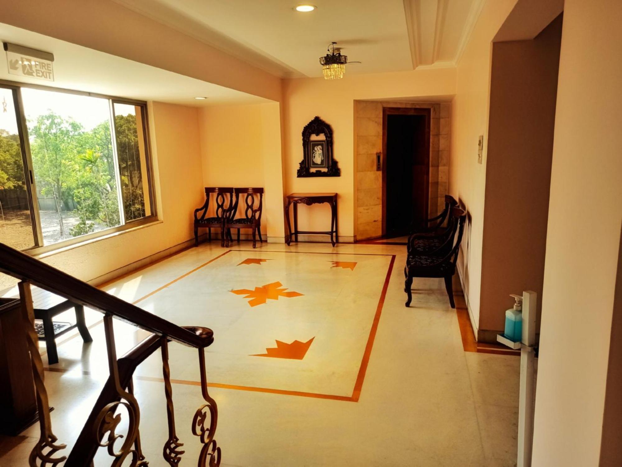 Kailash Parbat Hotel Lonavala Dış mekan fotoğraf
